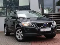 Gebraucht Volvo XC60 163 PS (119 kW) 2011 Schwarz SUV