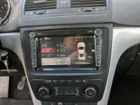 Gebraucht Skoda Yeti 160 PS (117 kW) 2010 Schwarz SUV