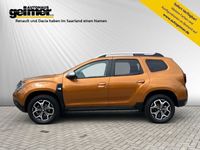 gebraucht Dacia Duster Prestige TCe 130