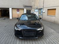 gebraucht Audi A6 4g c7