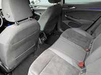 Gebraucht VW Golf VIII Style 150 PS (110 kW) 2022 Grau Kombi