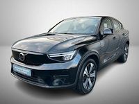 Gebraucht Volvo C40 Core 169 kW (231 PS) 2022 Schwarz SUV