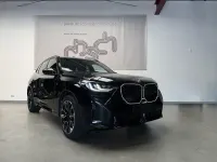 Gebraucht BMW X3 M Sport 197 PS (144 kW) 2026 Black sapphire SUV