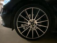 gebraucht Mercedes E350 w213