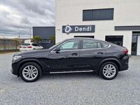 Gebraucht BMW X6 265 PS (194 kW) 2020 Black sapphire metallic SUV