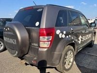 Gebraucht Suzuki Vitara 129 PS (94 kW) 2014 SUV