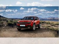 Neu Jeep Avenger EV Altitude 114 kW (156 PS) 2026 Rot SUV