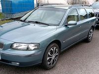 Gebraucht Volvo V70 140 PS (102 kW) 2003 Kombi