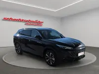 Neu MG HS Luxury 272 PS (200 kW) 2026 Schwarz SUV