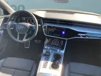 Usata Audi S6 344 CV (253 kW) 2025 Grigio Station wagon