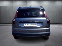 Neu Dacia Jogger Extreme 158 PS (116 kW) 2026 Grau Van / Kleinbus