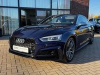 Gebraucht Audi S5 Sport 354 PS (260 kW) 2016 Blau Coupé