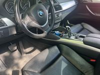 gebraucht BMW X6 xDrive40d -