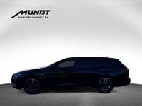 Gebraucht Opel Insignia Ultimate 174 PS (127 kW) 2022 Diamantschwarz Kombi