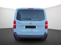 Gebraucht Peugeot Expert 120 PS (88 kW) 2022 Weiß Van