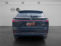 Neu MG HS 224 PS (164 kW) 2026 Schwarz SUV