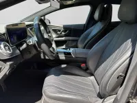 Gebraucht Mercedes EQS350 AMG 214 kW (292 PS) 2022 Schwarz Limousine