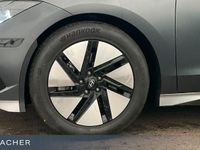 Gebraucht Hyundai Ioniq 6 111 kW (151 PS) 2023 Nocturne gray matt Limousine