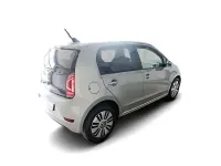 Gebraucht VW e-up! Style 61 kW (83 PS) 2022 Silber Kleinwagen