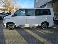 gebraucht VW Multivan T6T6.1EDITION*DAB+*NAVI*CAM*VIRTUAL*GNP*