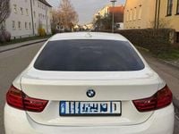 Gebraucht BMW 420 Gran Coupé M Sport 190 PS (139 kW) 2015 Coupé