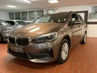 Gebraucht BMW 218 Active Tourer Advantage 150 PS (110 kW) 2020 Bronze Van / Kleinbus