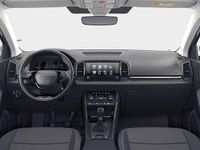 Nowe Skoda Karoq Selection 116 KM (85 kW) 2026 Szary SUV