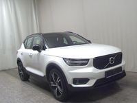 Gebraucht Volvo XC40 R-Design 211 PS (155 kW) 2020 Weiss SUV