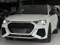 Gebraucht Audi RS Q3 Sportback Ambiente 400 PS (294 kW) 2022 Weiß SUV