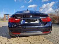 gebraucht BMW 435 435 d xDrive