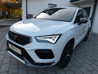 Gebraucht Cupra Ateca VZ 300 PS (220 kW) 2024 Weiß SUV