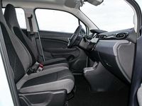 Neu Leapmotor T03 69 kW (95 PS) 2025 Blau Kleinwagen