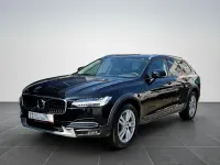 Gebraucht Volvo V90 CC 235 PS (172 kW) 2018 Schwarz Kombi