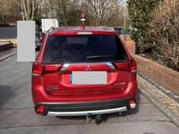 Gebraucht Mitsubishi Outlander Edition+ 150 PS (110 kW) 2018 SUV