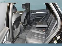 Gebraucht Audi Q5 Sportback 286 PS (210 kW) 2022 Schwarz SUV