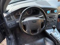 Używany Volvo V70 250 KM (183 kW) 2000 Czarny Kombi