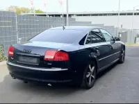 Gebraucht Audi A8L 233 PS (171 kW) 2006 Limousine