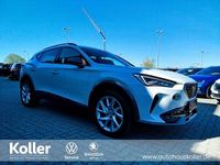 Gebraucht Cupra Formentor 150 PS (110 kW) 2024 Weiß SUV