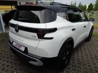 Neu Citroën C3 Aircross 101 PS (74 kW) 2026 Weiß SUV