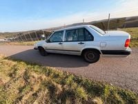 Gebraucht Volvo 940 131 PS (96 kW) 1993 Silber Limousine