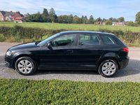 gebraucht Audi A3 Sportback 1.6 Ambiente