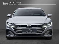 Gebraucht VW Arteon R-line 200 PS (147 kW) 2023 Silber Kombi