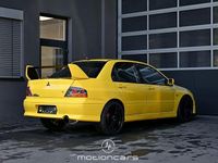 Gebraucht Mitsubishi Lancer 265 PS (194 kW) 2013 Gelb Limousine