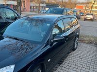 gebraucht Opel Vectra caravan 2008