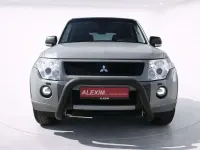 Gebraucht Mitsubishi Pajero Instyle 200 PS (147 kW) 2011 Schwarz SUV