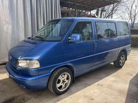 Second-hand VW T4 151 CP (111 kW) 1999 Van