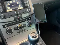 Gebraucht VW Passat 140 PS (102 kW) 2012 Kombi