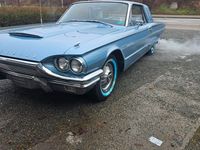 Gebraucht Ford Thunderbird 300 PS (220 kW) 1964 Other Coupé