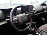 Gebraucht Citroën C4 PureTech 131 PS (96 kW) 2023 Weiß SUV