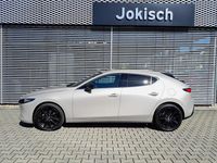 Gebraucht Mazda 3 Homura-Line 140 PS (102 kW) 2025